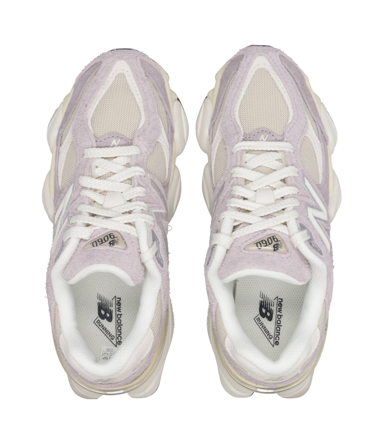 New Balance | Sneakers U9060 Lilla