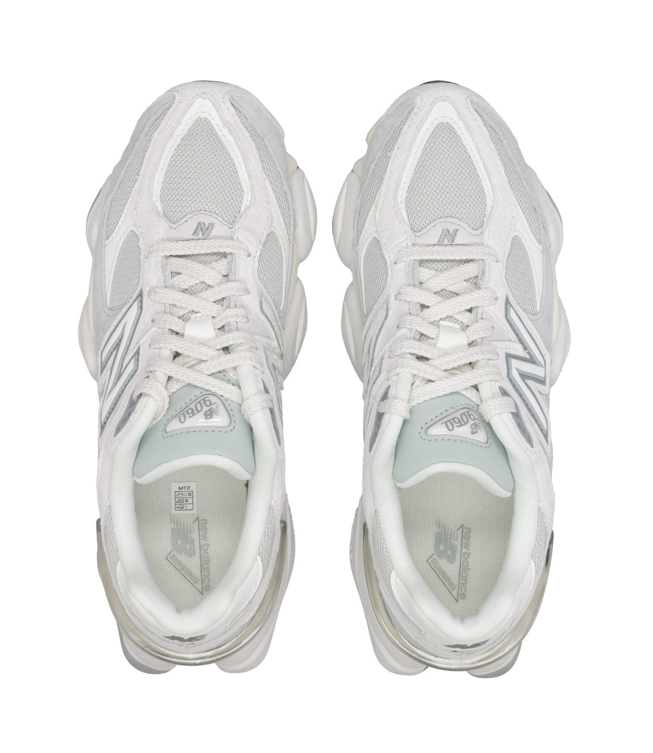 New Balance | Sneakers U9060 Grigio