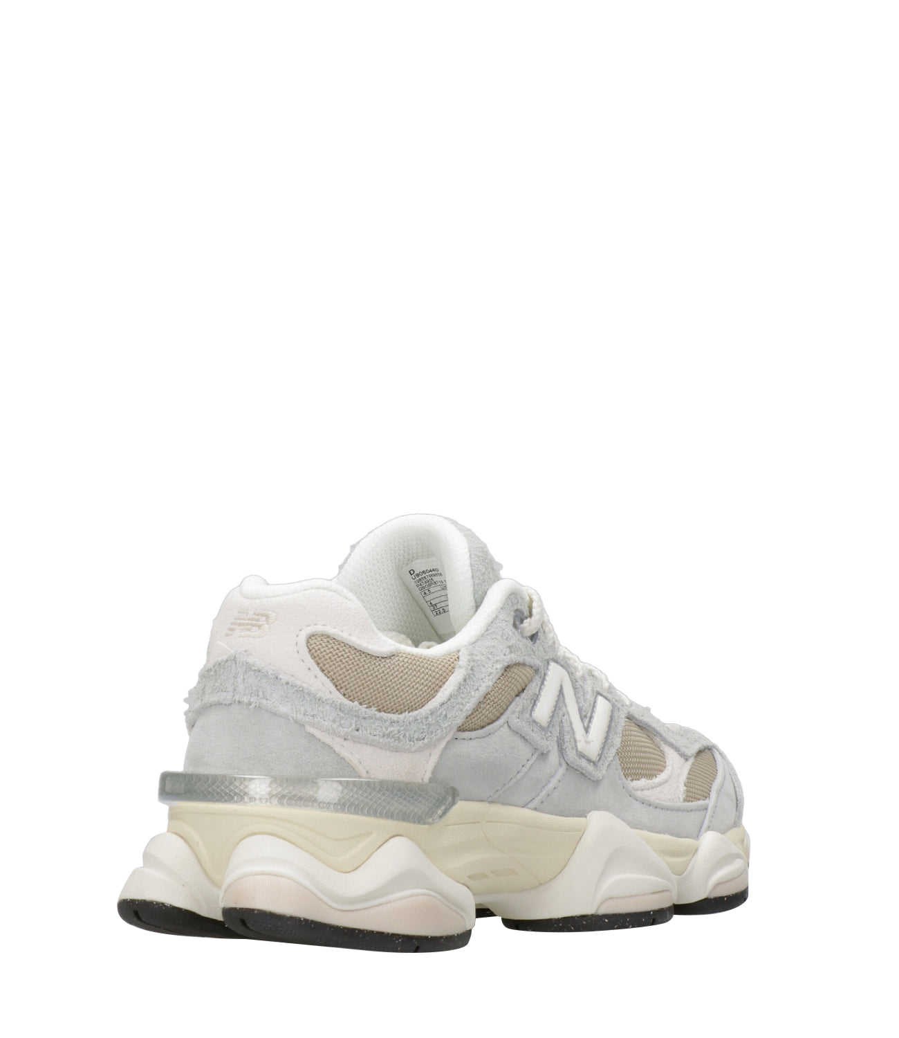 New Balance | Sneakers U9060 Grigio e Pietra