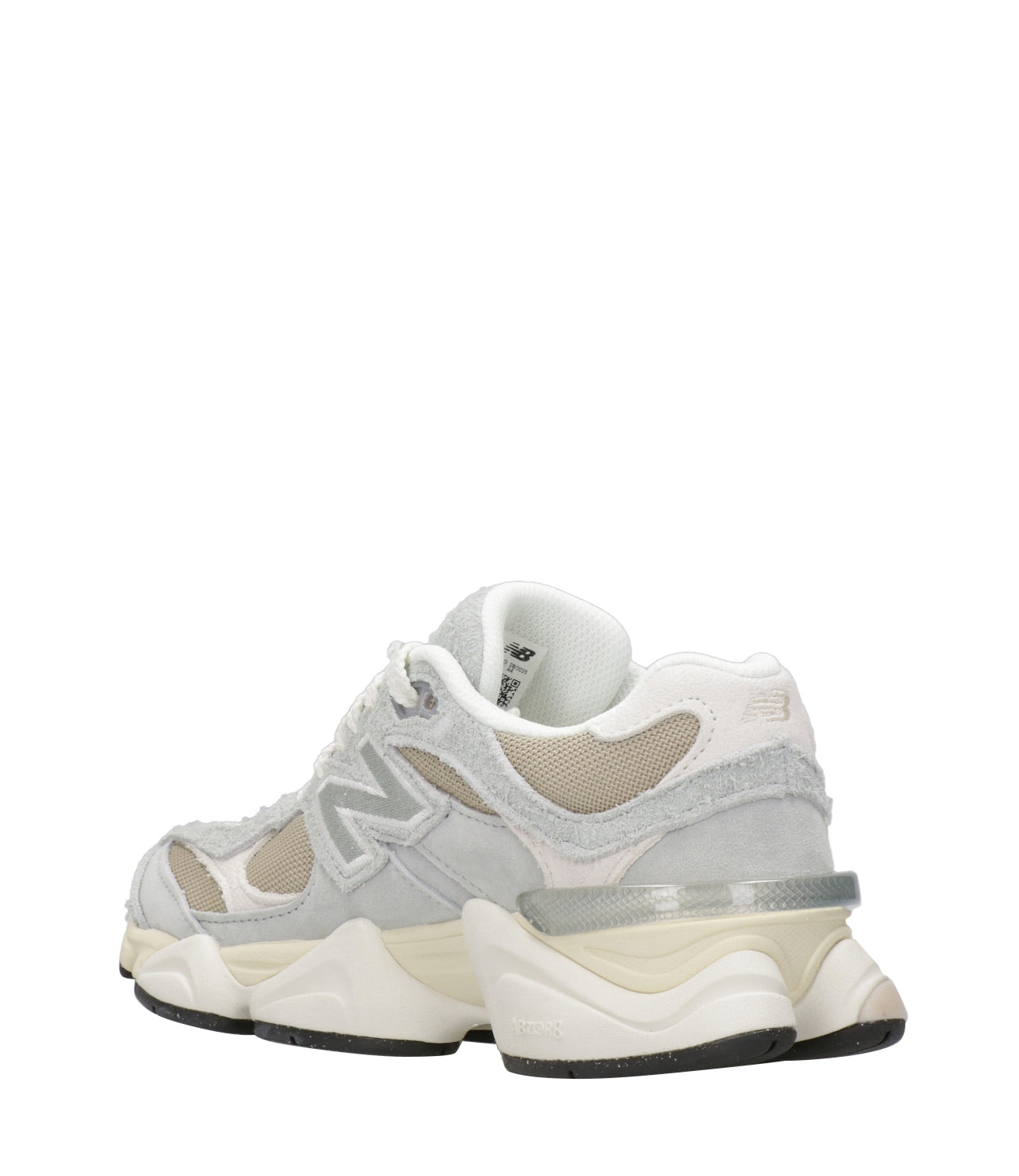 New Balance | Sneakers U9060 Grigio e Pietra