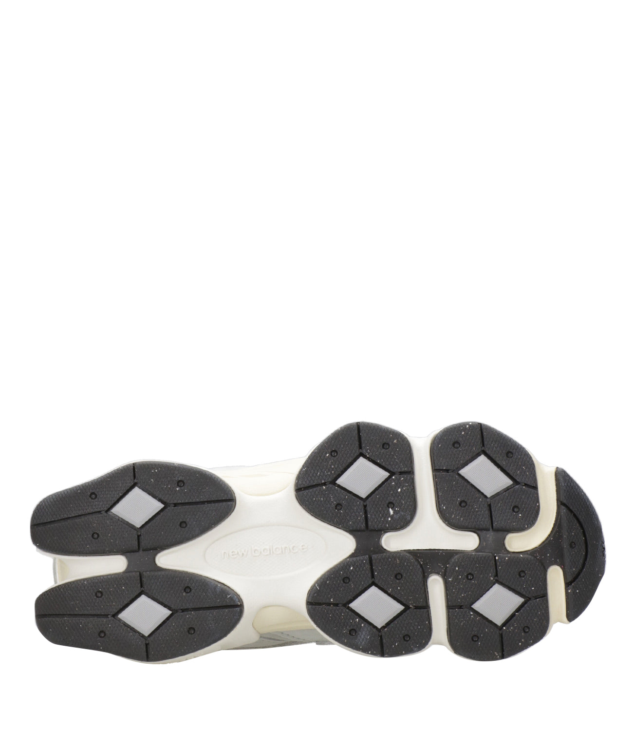 New Balance | Sneakers U9060 Grigio e Pietra