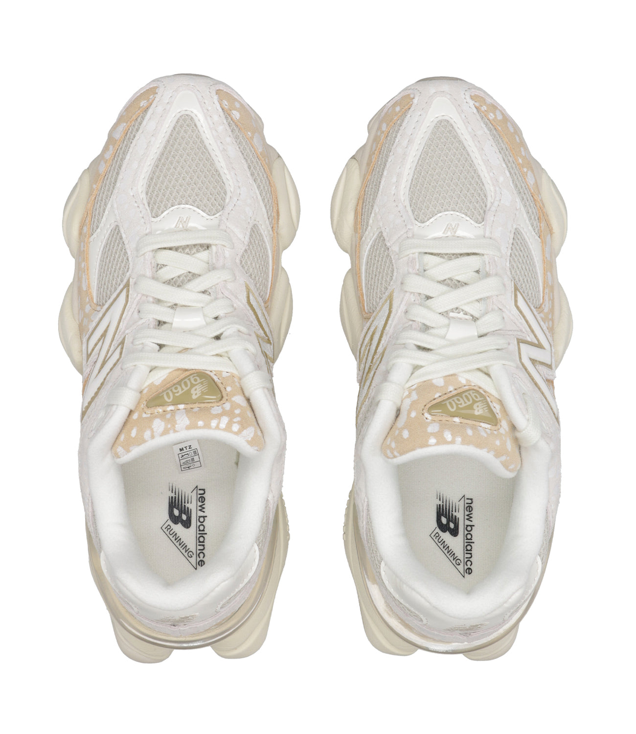 New Balance | Sneakers U9060 Sesamo