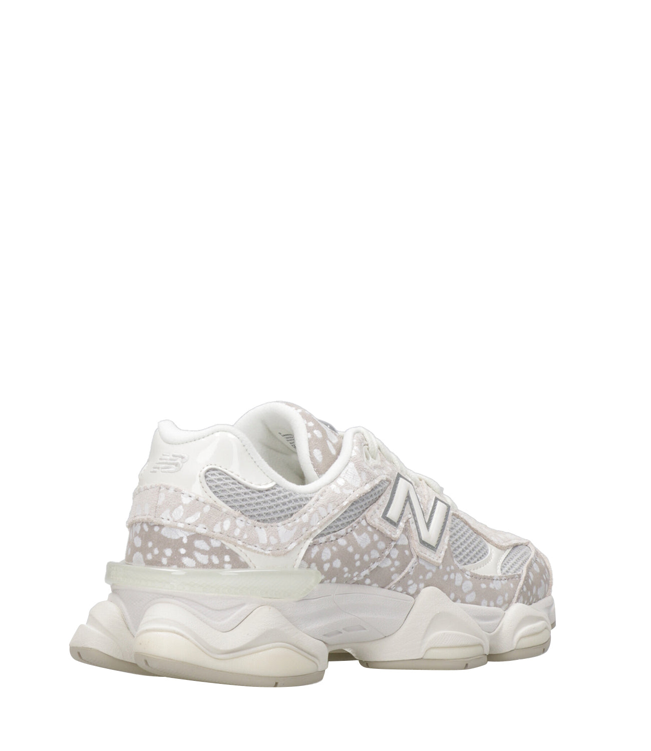 New Balance | Sneakers U9060 Grigio medio