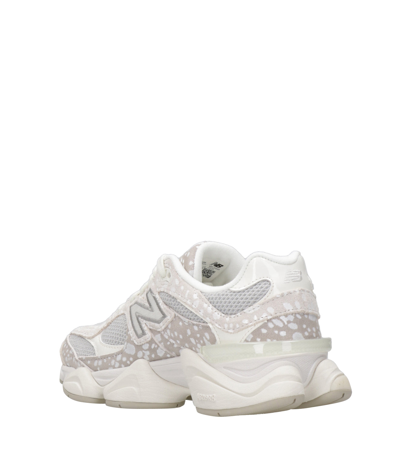New Balance | Sneakers U9060 Grigio medio