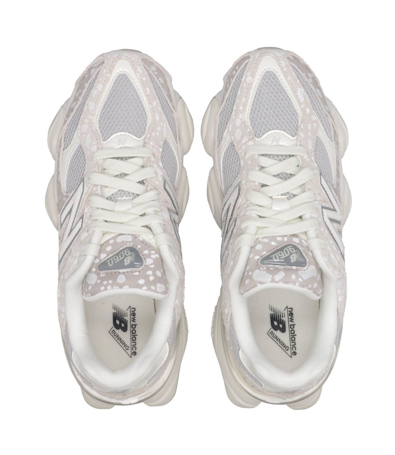 New Balance | Sneakers U9060 Grigio medio