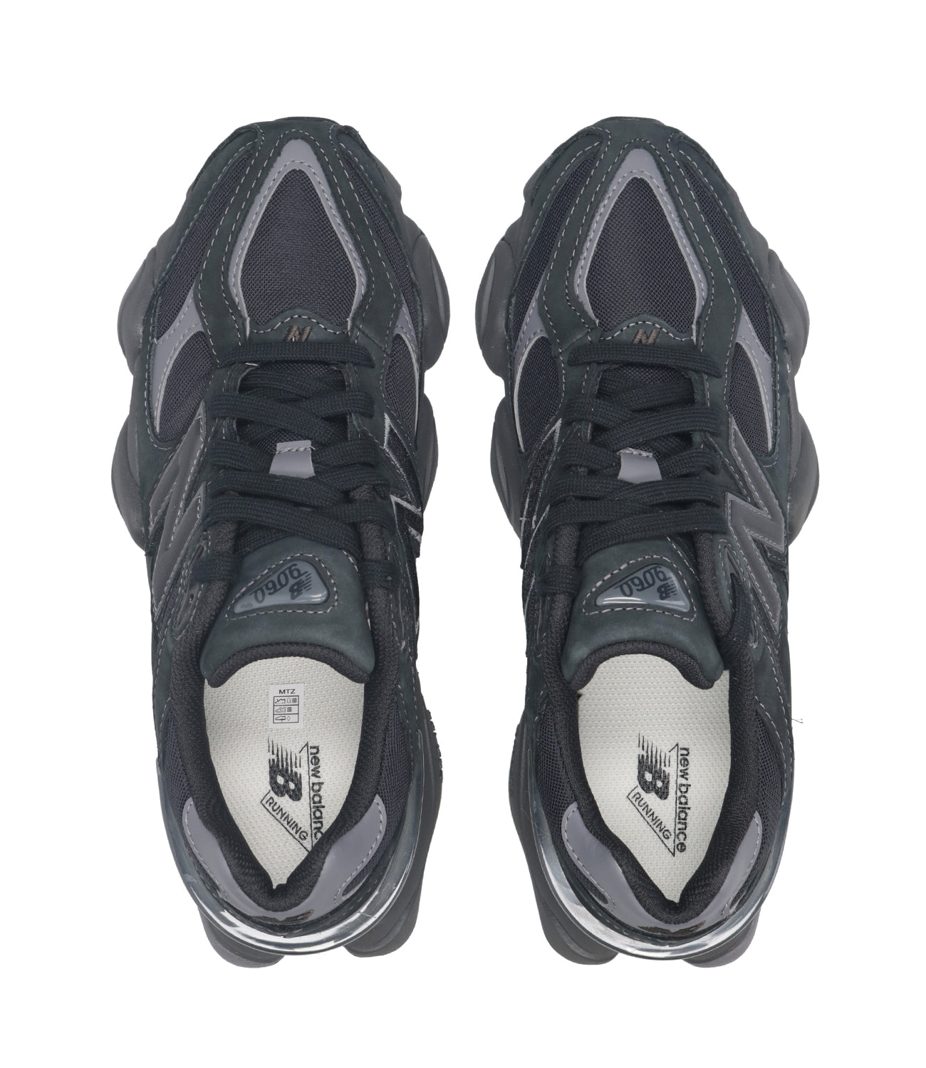 New Balance | Sneakers U9060 Nero