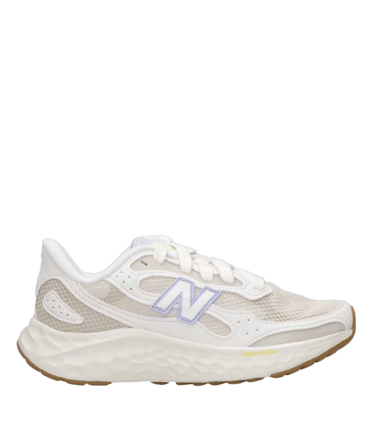 New Balance | Sneakers Fresh Foam Arishi V4 Bianco