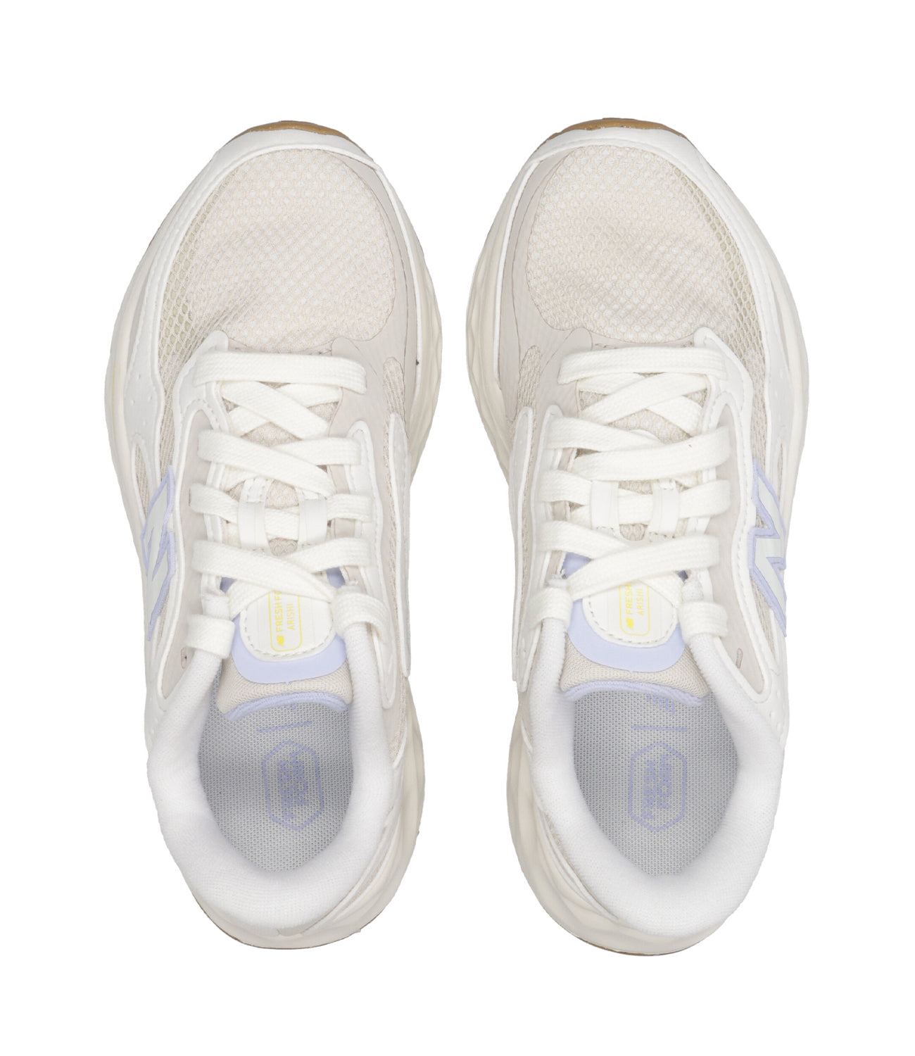 New Balance | Sneakers Fresh Foam Arishi V4 Bianco