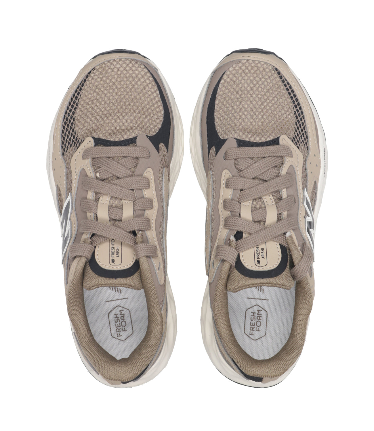 New Balance | Sneakers Fresh Foam Arishi V4 Taupe