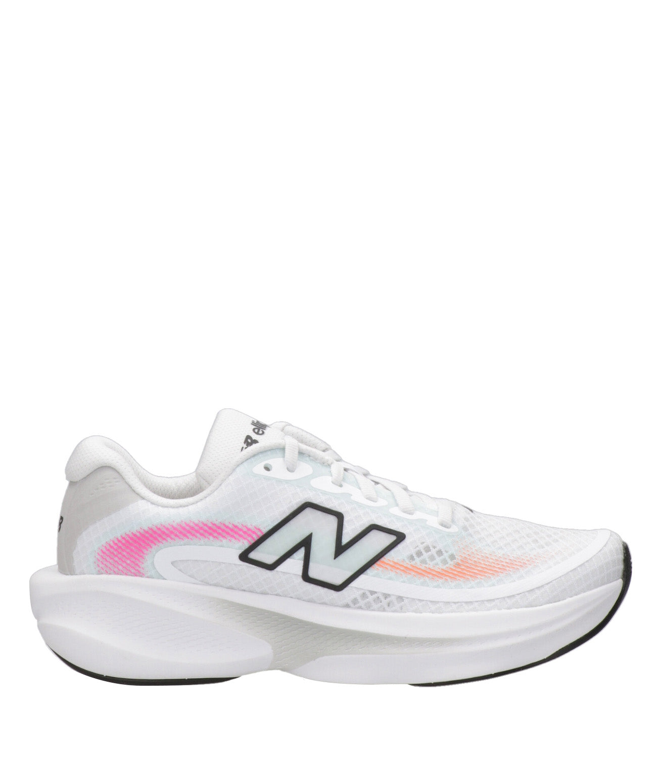 New Balance | Sneakers Ellipse Breathe Bianco