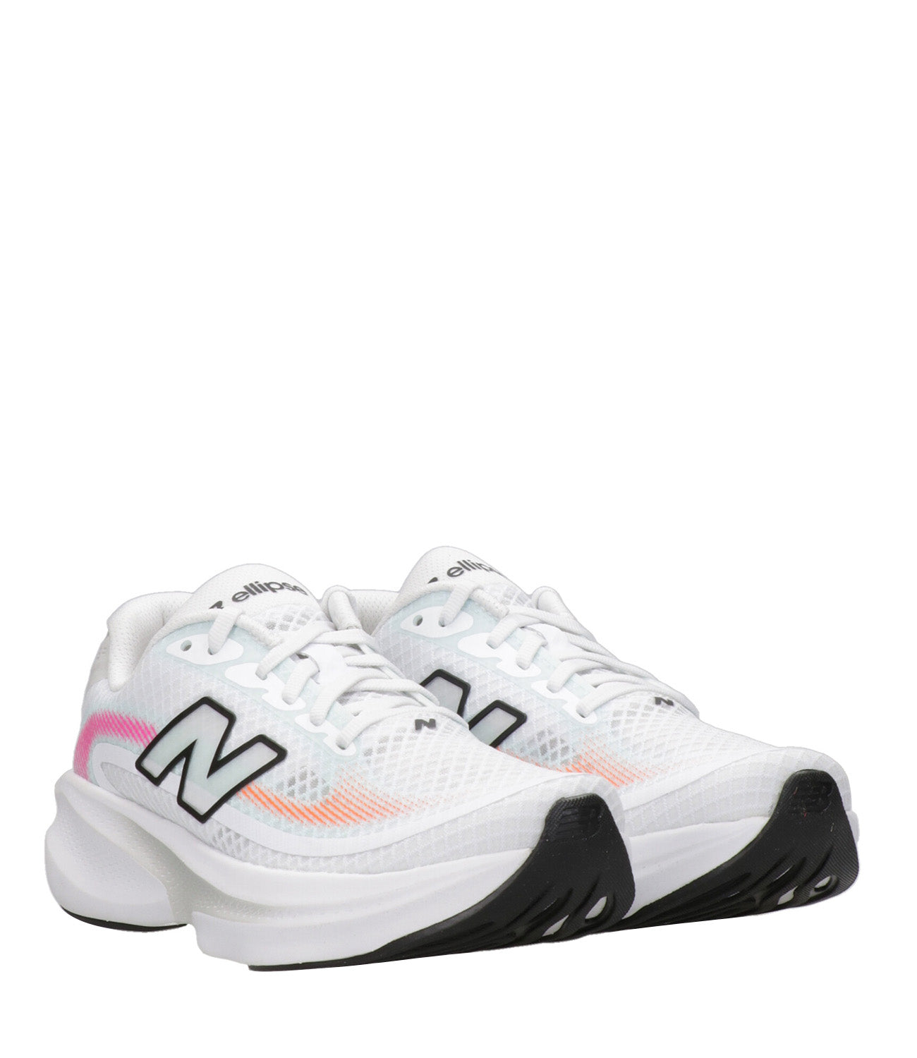 New Balance | Sneakers Ellipse Breathe Bianco
