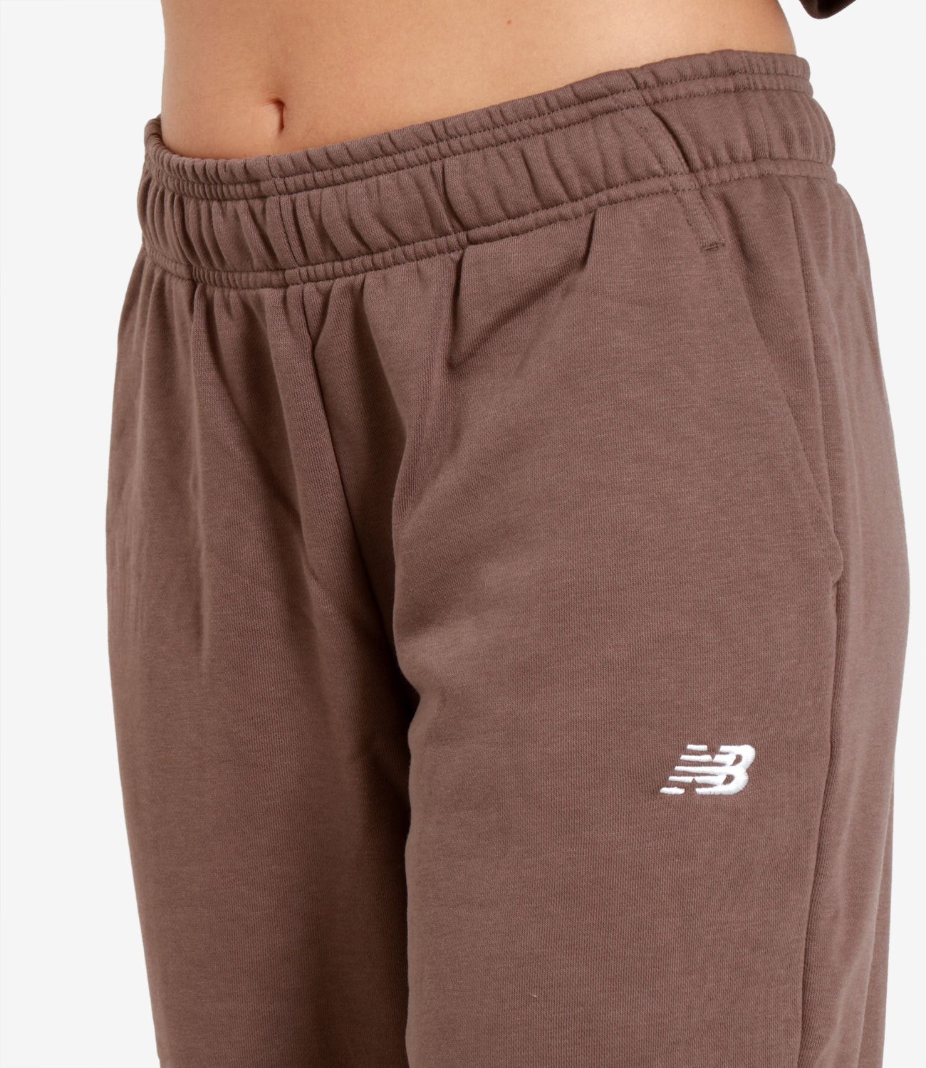 New Balance | Pantalone Sportivo Cacao