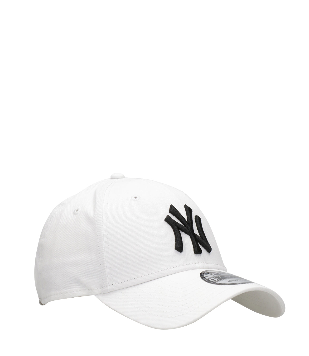 New Era | Cappello 940 Leag Basic Bianco e Nero