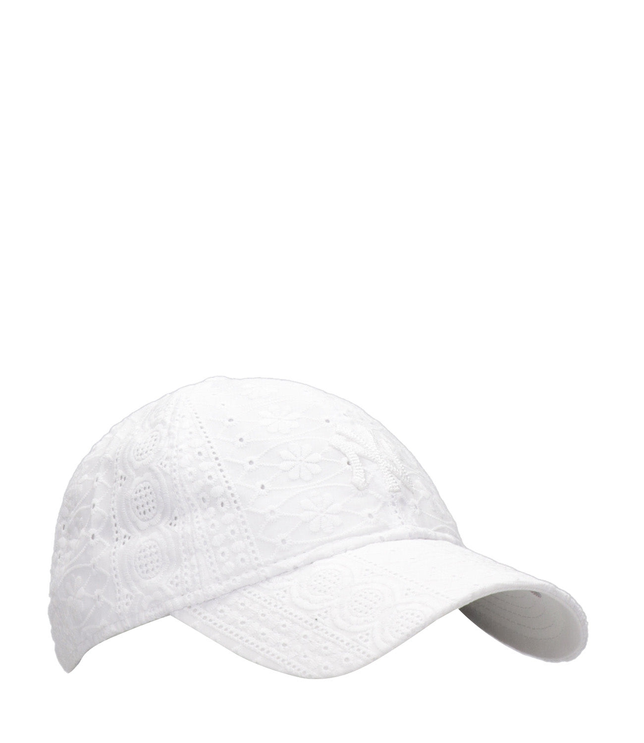 New Era | Cappello Wmns Broderie 9Twenty Neyyan Bianco