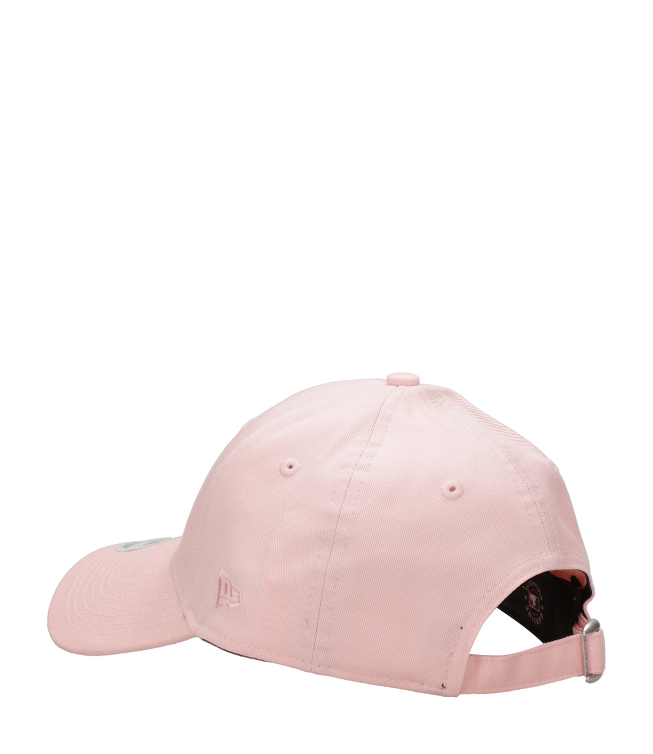 New Era | Cappello Nos Wmns Lge Ess 9Forty Rosa