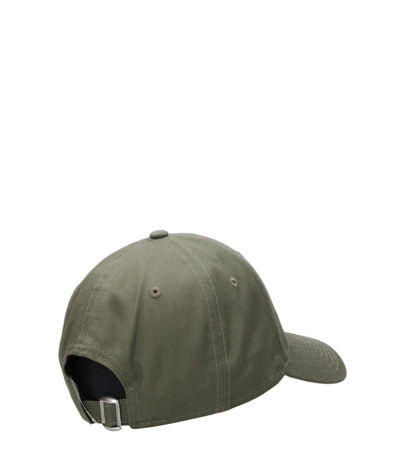 New Era | Cappello League Essential 9Forty Neyyan Verde militare e Nero