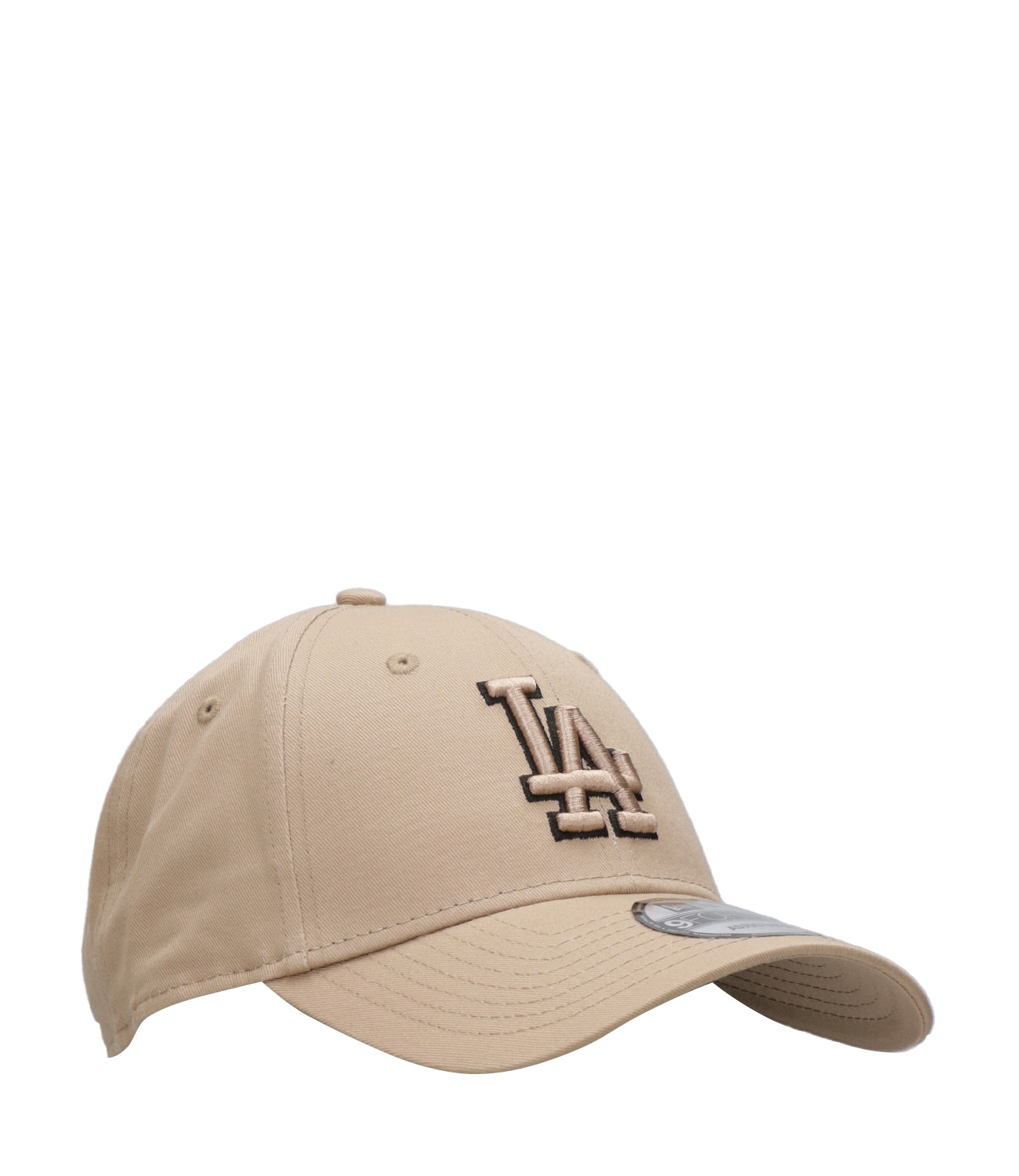 New Era | Cappello Team Outline 9Forty Losdod Cammello