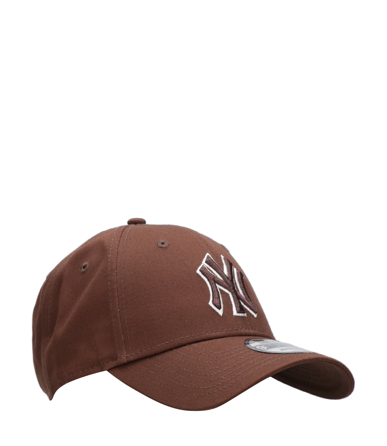 New Era | Cappello Team Outline 9Forty Neyyan Marrone