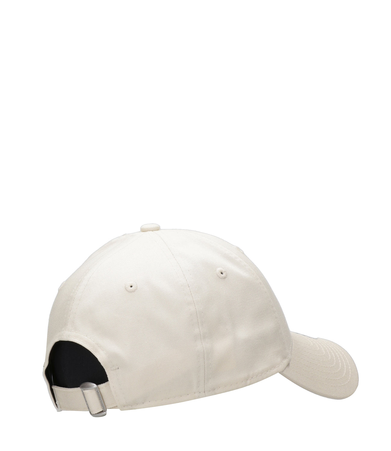 New Era | Cappello Metallic Logo 9Forty Neyyan Beige chiaro