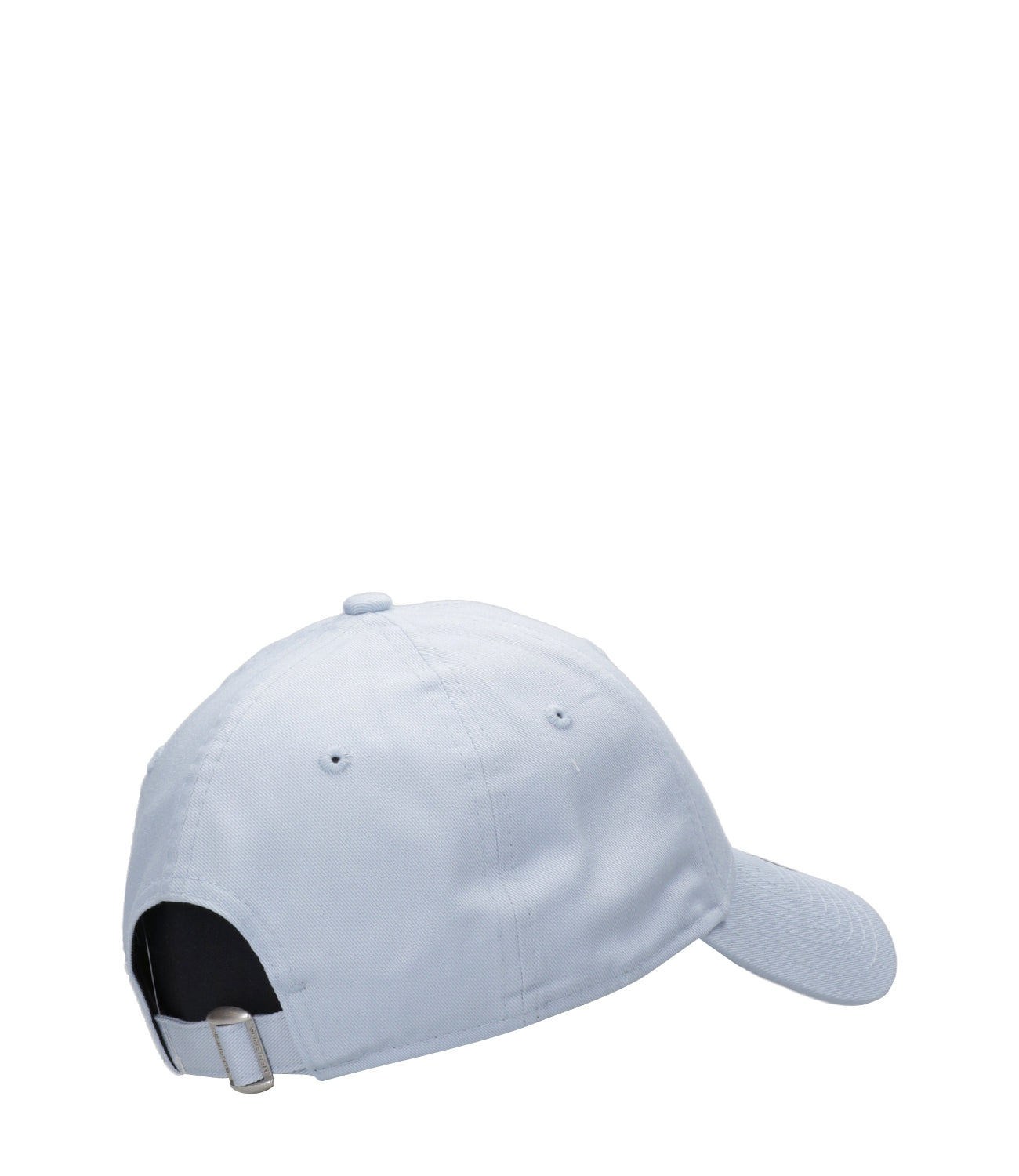 New Era | Cappello Metallic Logo 9Forty Losdod Celeste