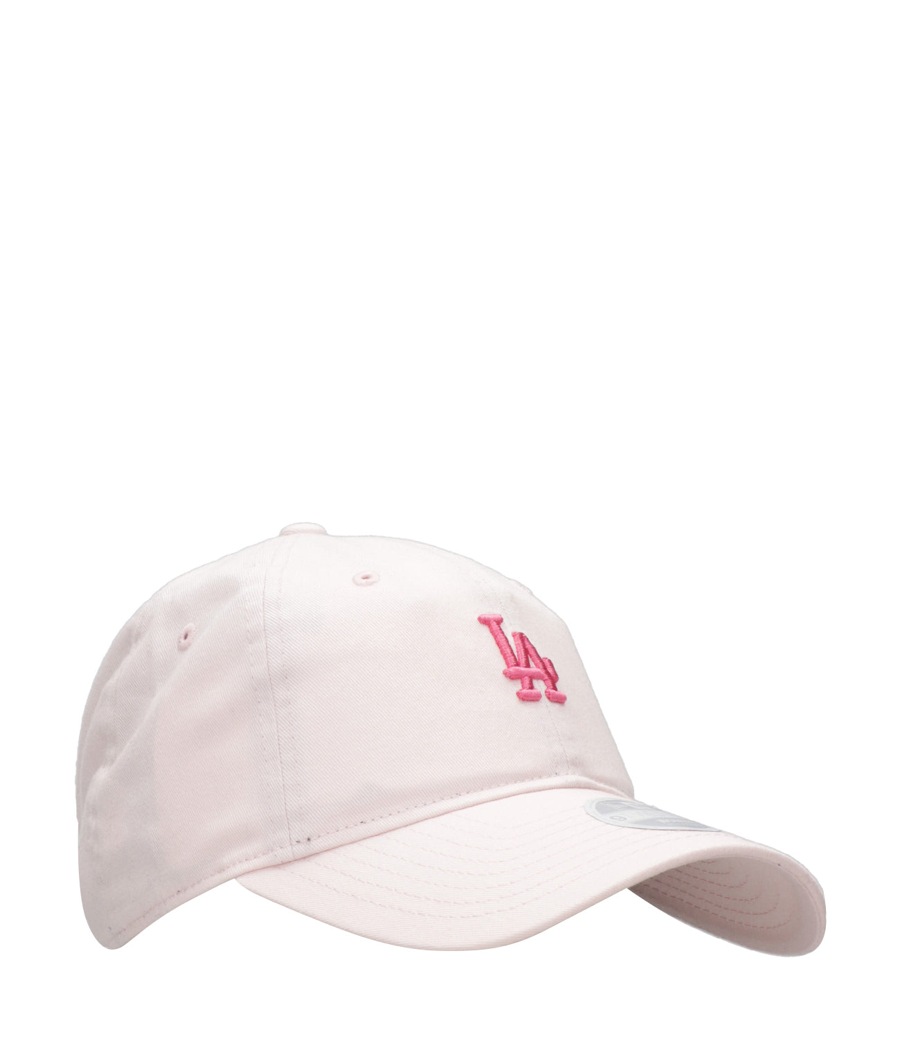 New Era | Cappello Washed Mini 9Twenty Losdod Rosa