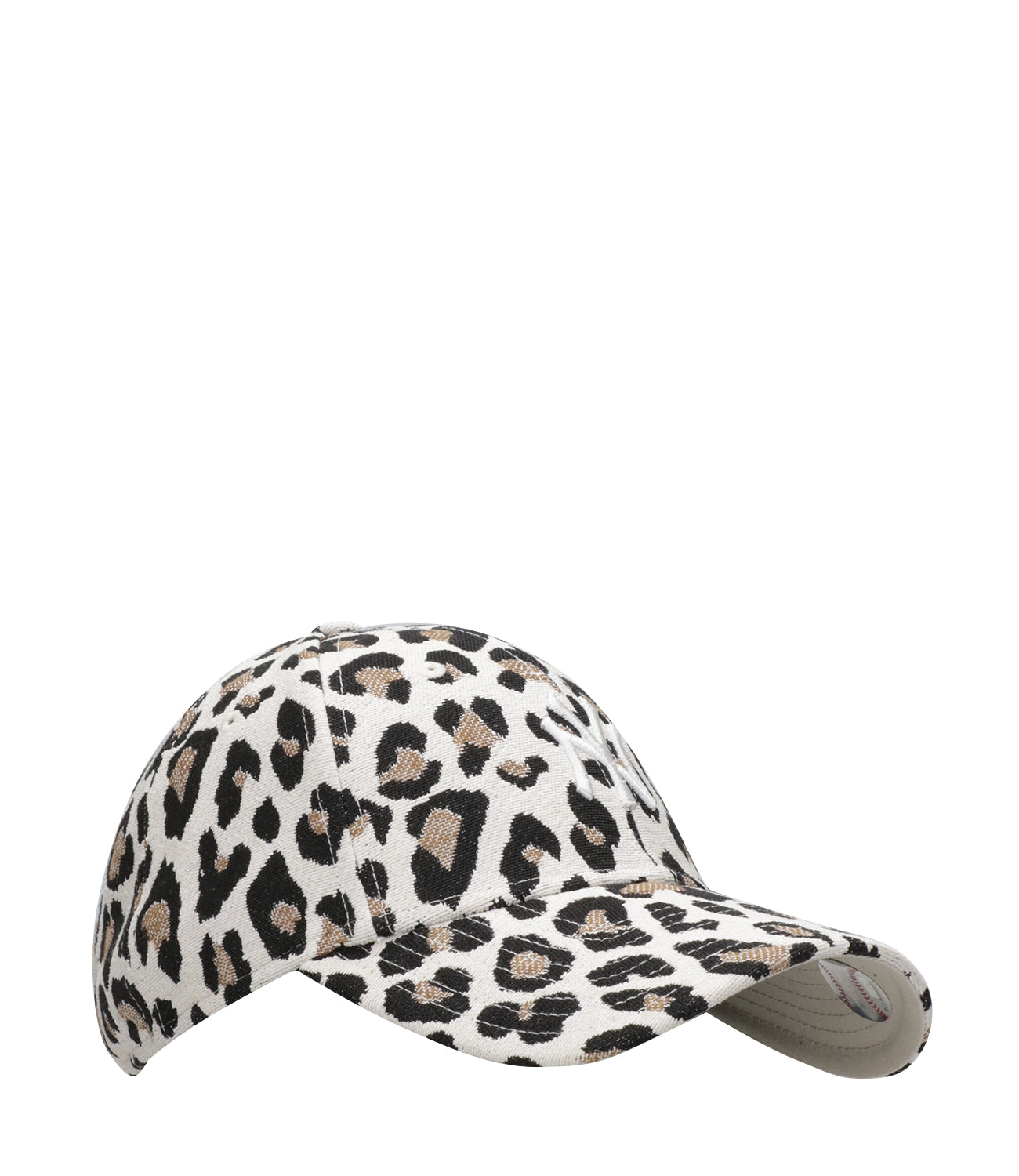 New Era | Cappello Leopard Midi 9Forty Neyyan Leopardato