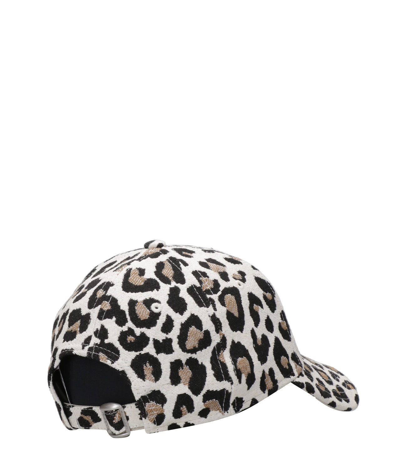 New Era | Cappello Leopard Midi 9Forty Neyyan Leopardato