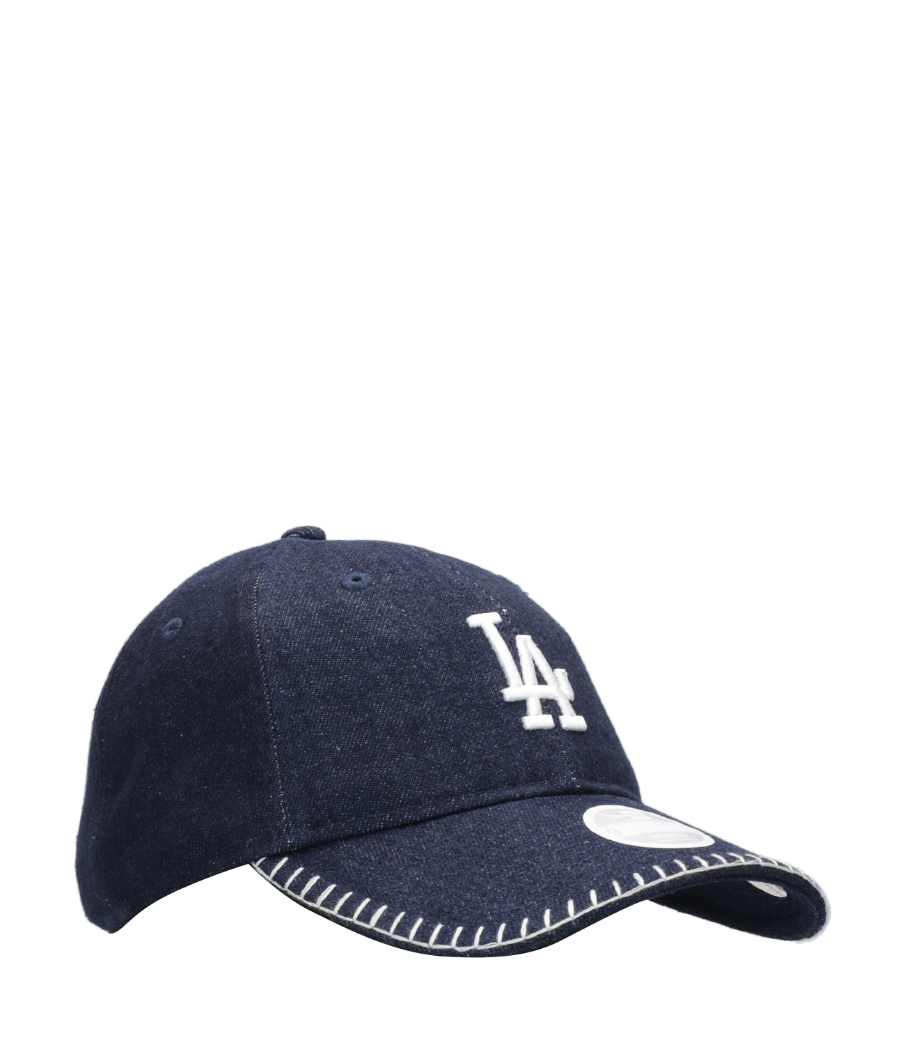 New Era | Cappello Stitch 9Twenty Losdod Denim blu