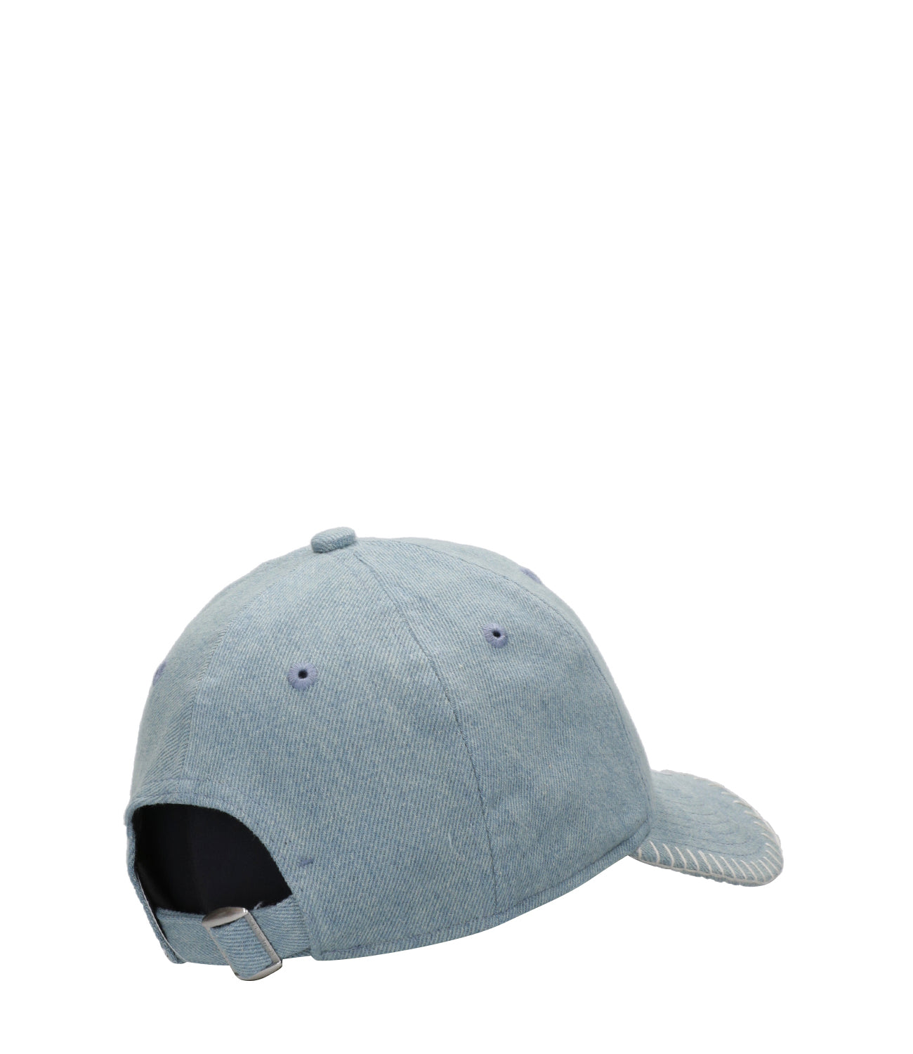 New Era | Cappello Stitch 9Twenty Neyyan Denim chiaro