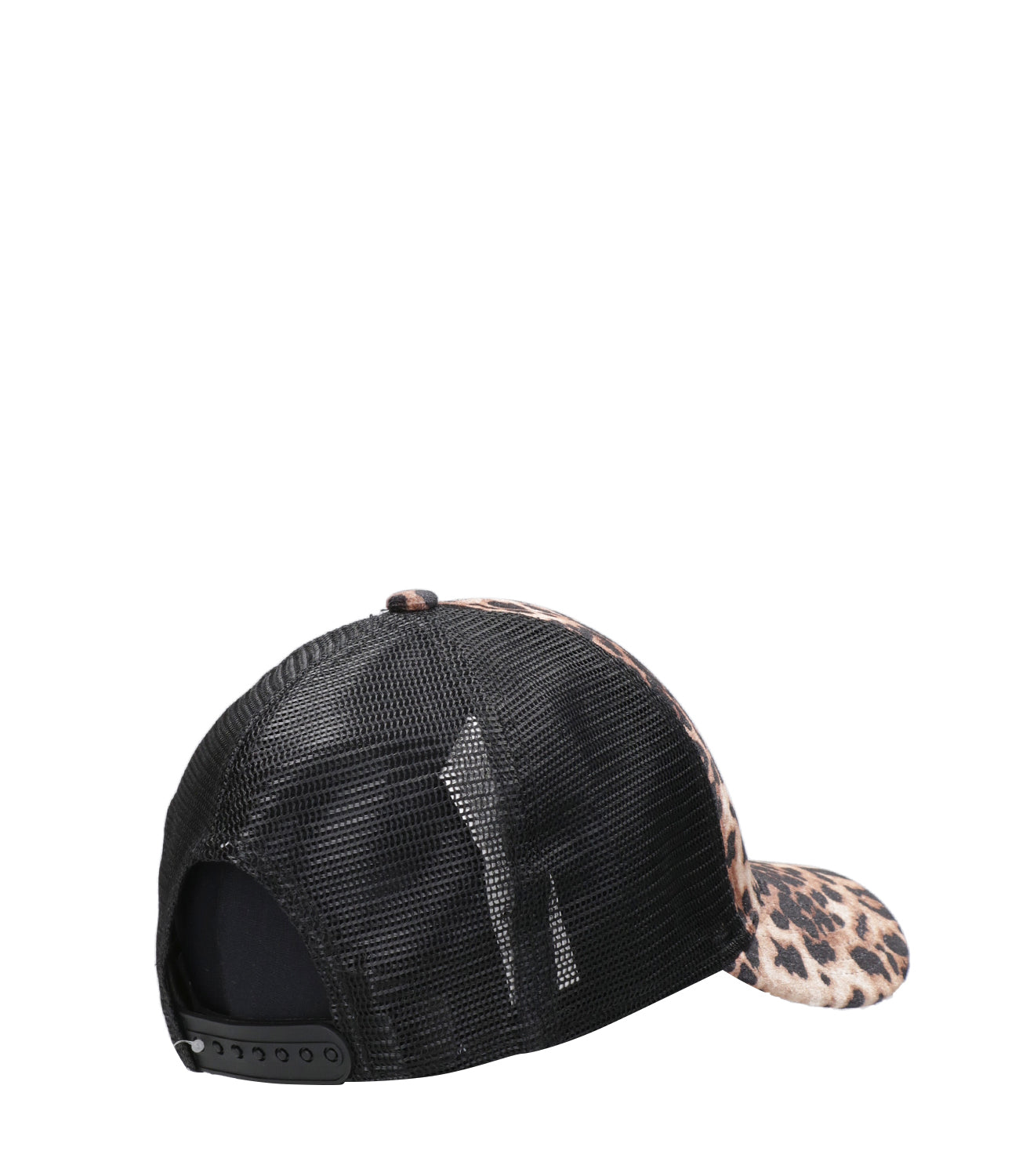 New Era | Cappello Leopard Mc Af Trucker Newera Leopardato