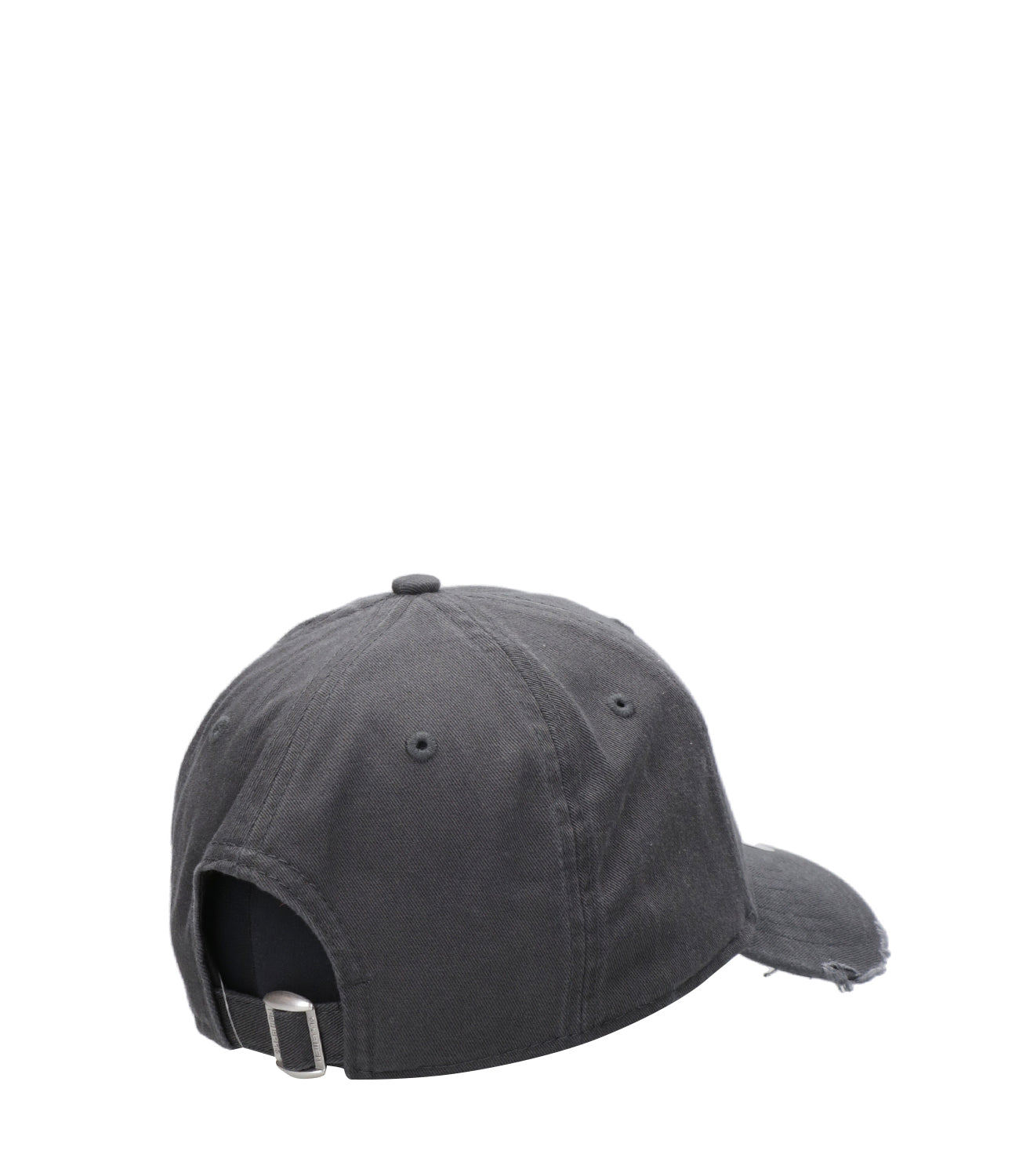 New Era | Cappello Wash Distress 9Forty Losdod Antracite