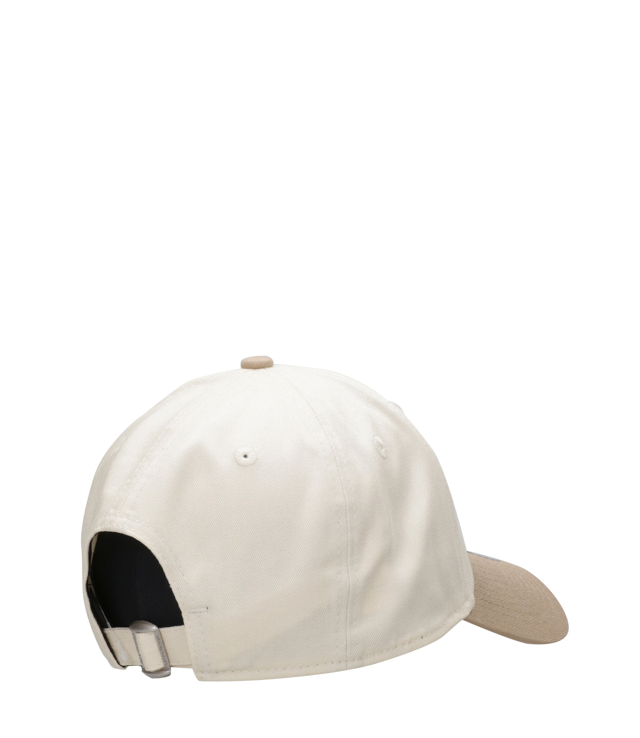 New Era | Cappello Colour Block 9Forty Neyyan Beige e Cammello