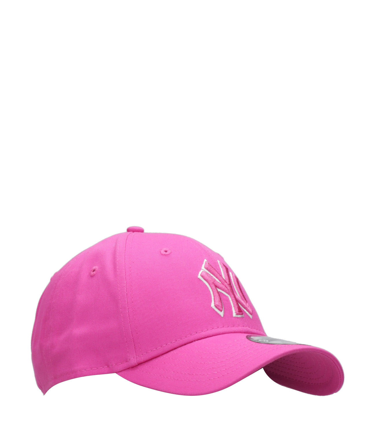 New Era | Cappello Team Outline 9Forty Neyyan Elfwhi Fuxia