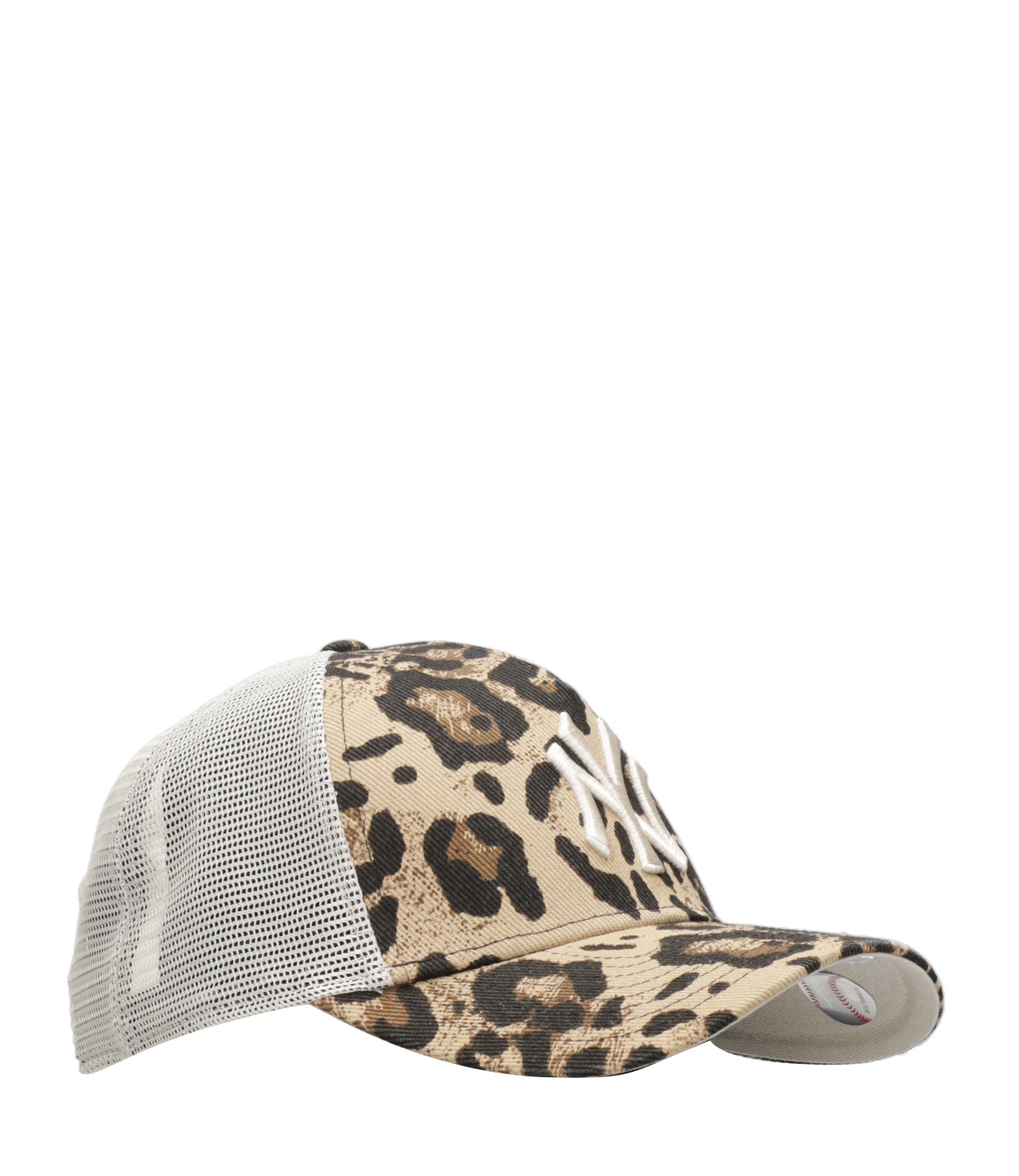 New Era | Cappello 940Mc Af Trukr Neyyan Brs Leopardato