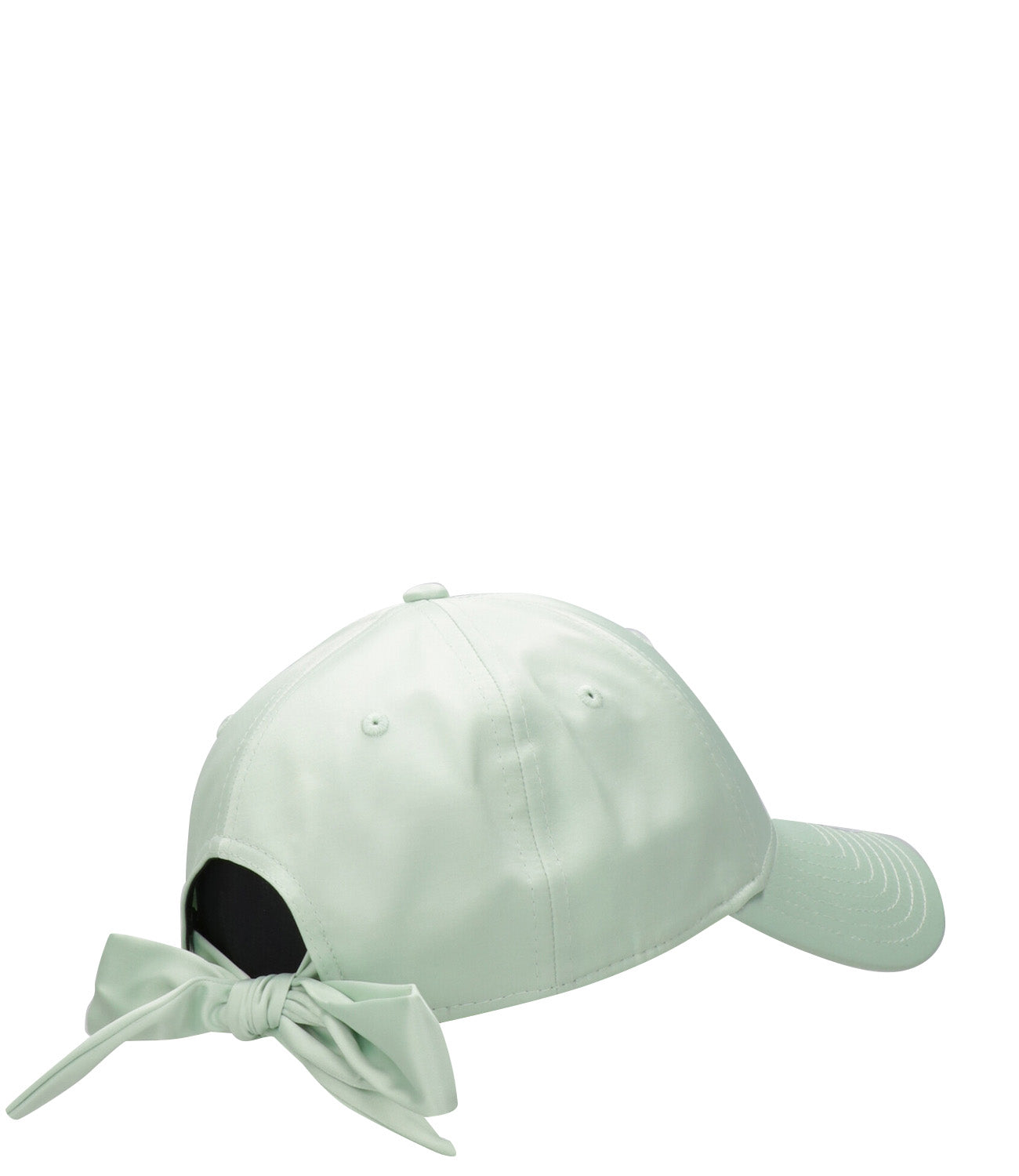 New Era | Cappello Satin Bow Back 9Forty Losdod Acquamarina