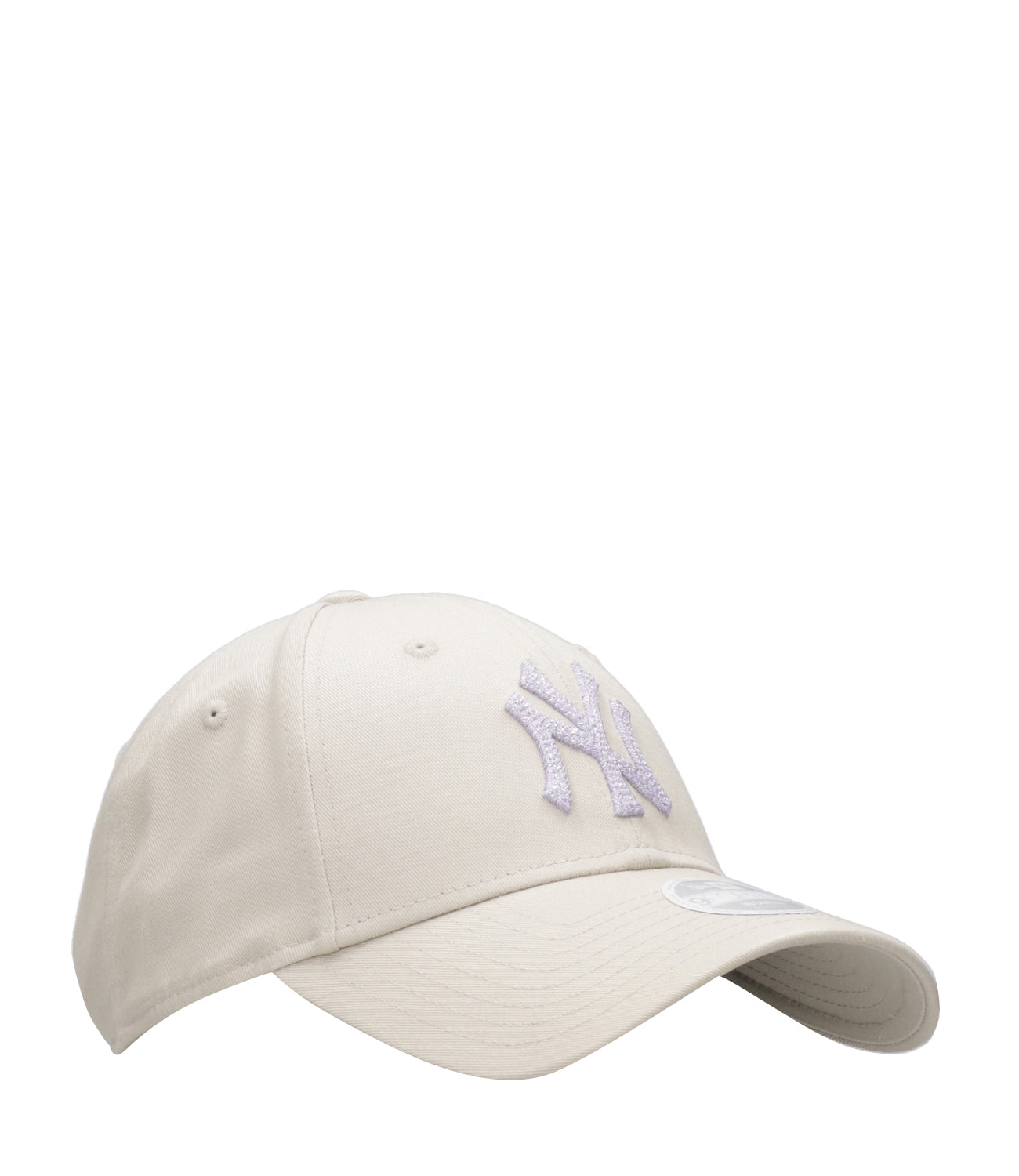 New Era | Cappello Wmns Metallic Cs 9Forty Neyyan Stndsg Stucco