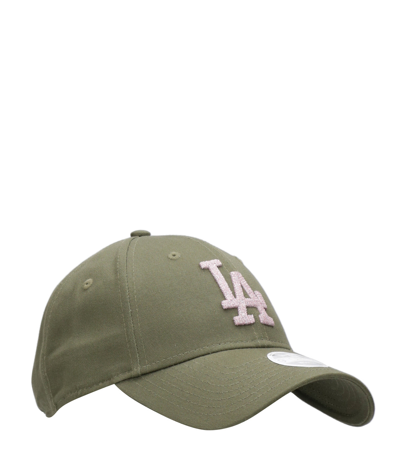 New Era | Cappello Wmns Metallic Cs 9Forty Losdod Novpkr Militare