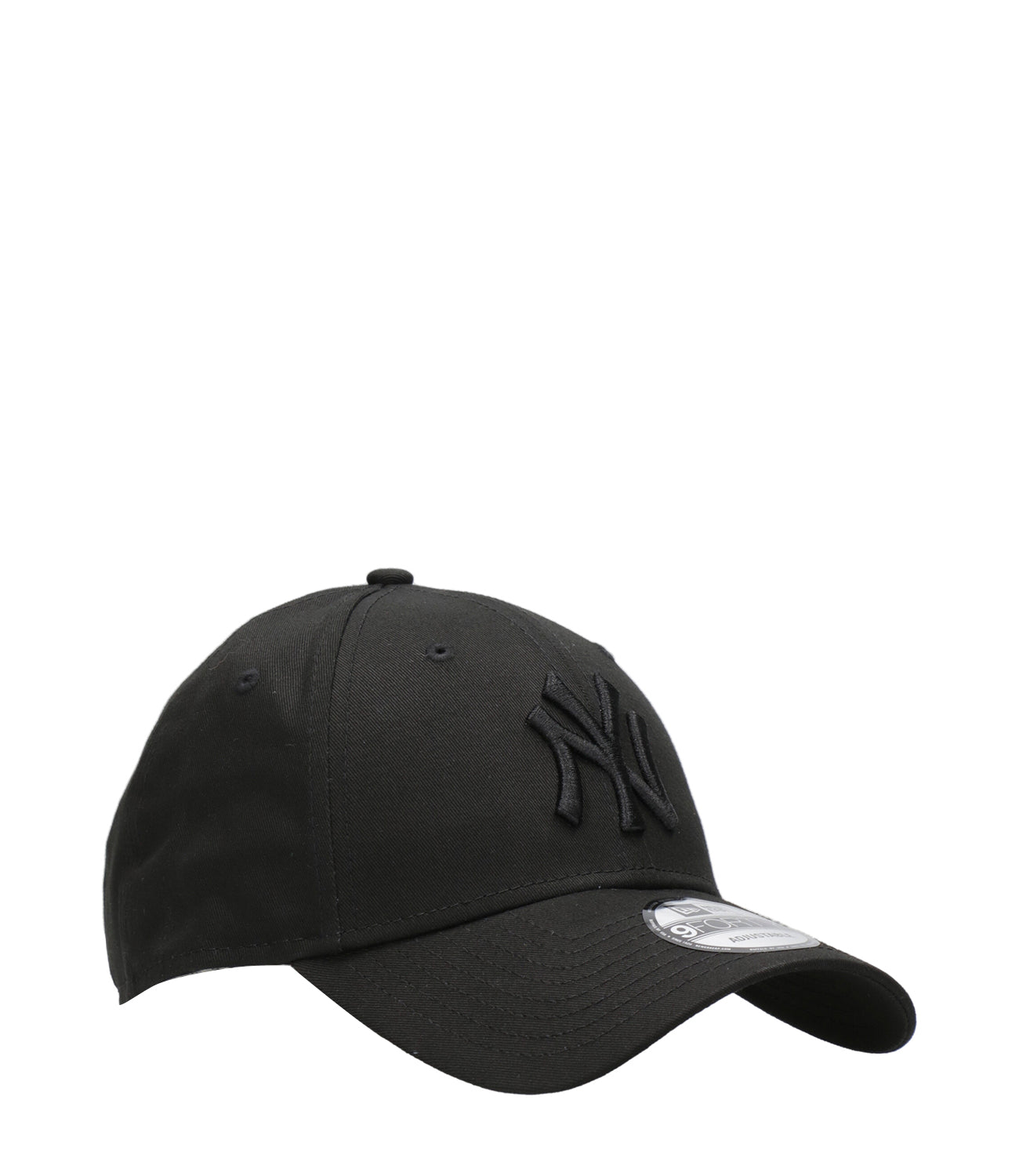 New Era | Cappello MLB League Ess 940 Nero