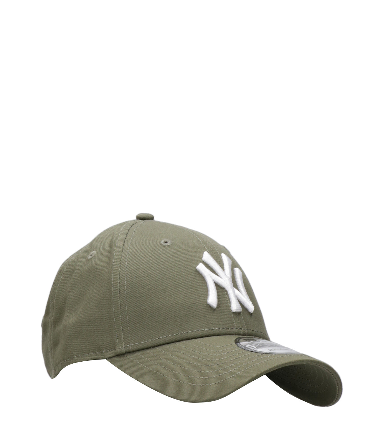 New Era | Cappello Leag Esnl 940 Neyyan Verde militare