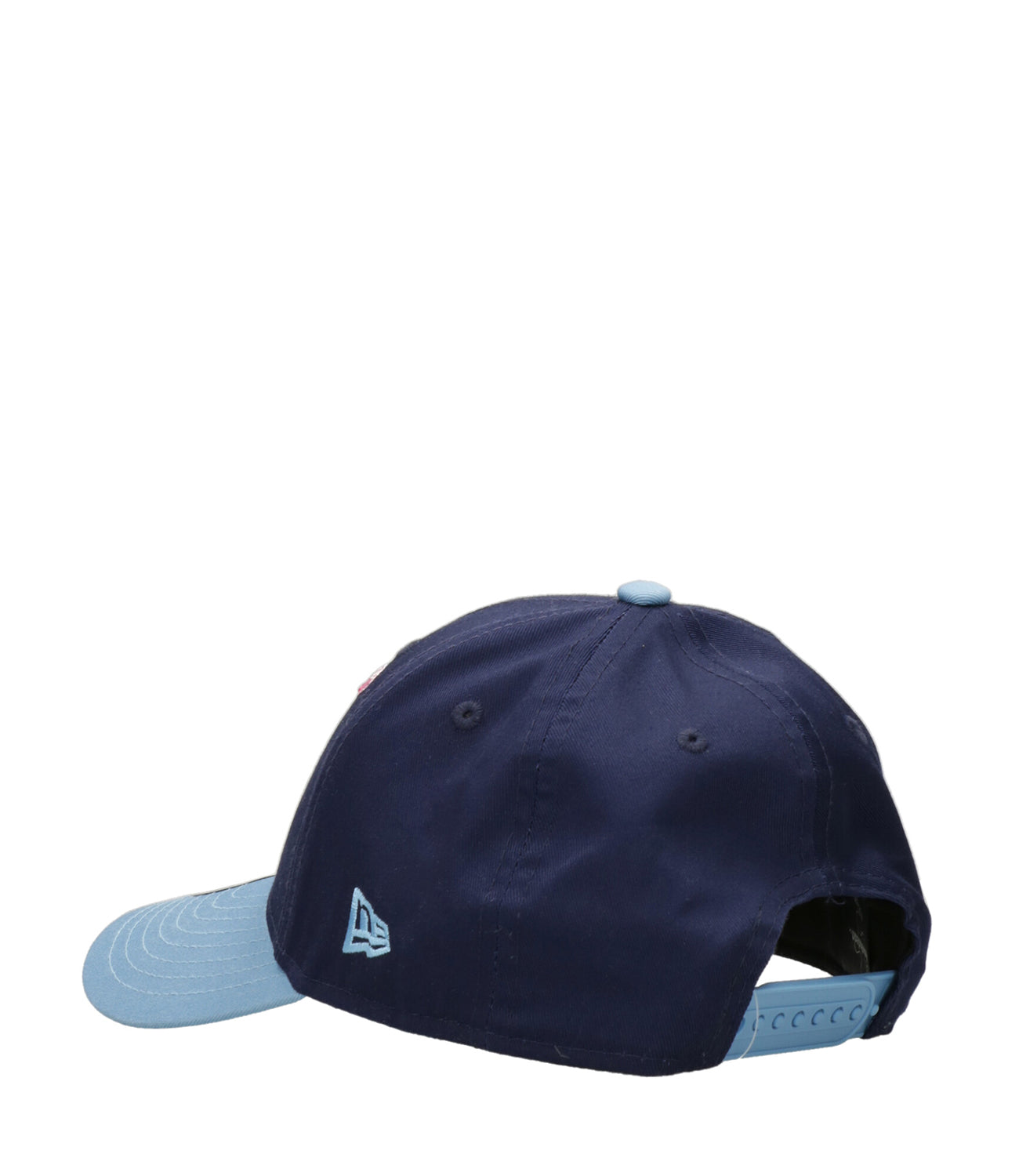 New Era Kids | Cappello Chyt Spongebob 9Forty Spongebob Osbsky Blu Celeste