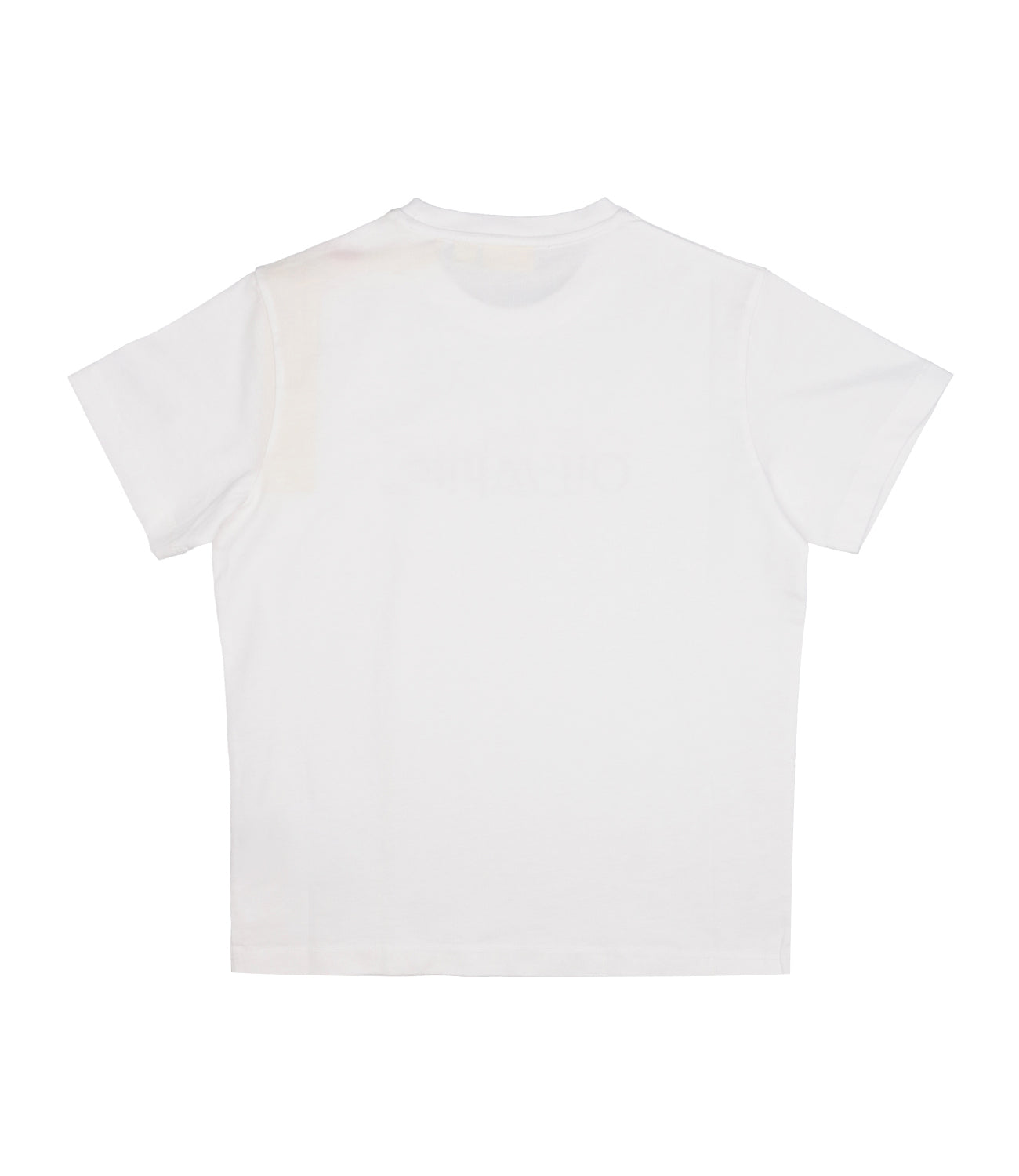 Off White Kids | T-Shirt Bianco