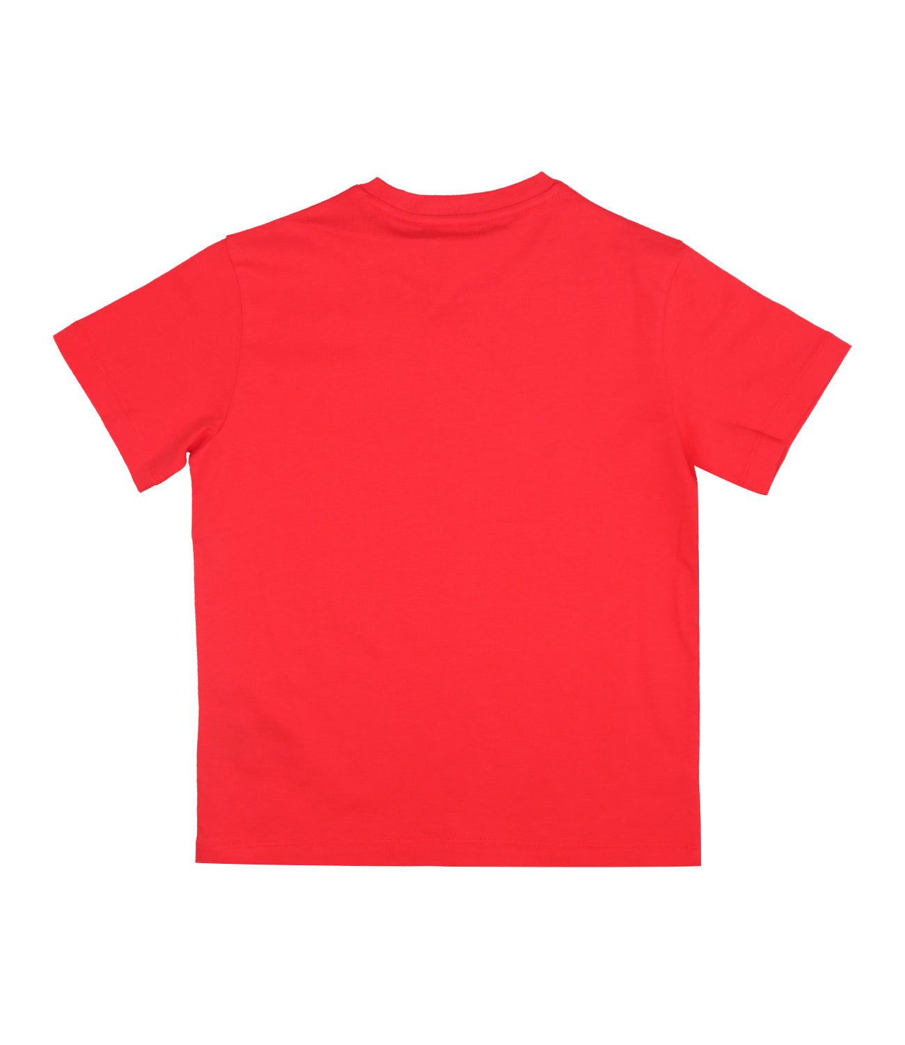 Off White Kids | T-Shirt Rosso