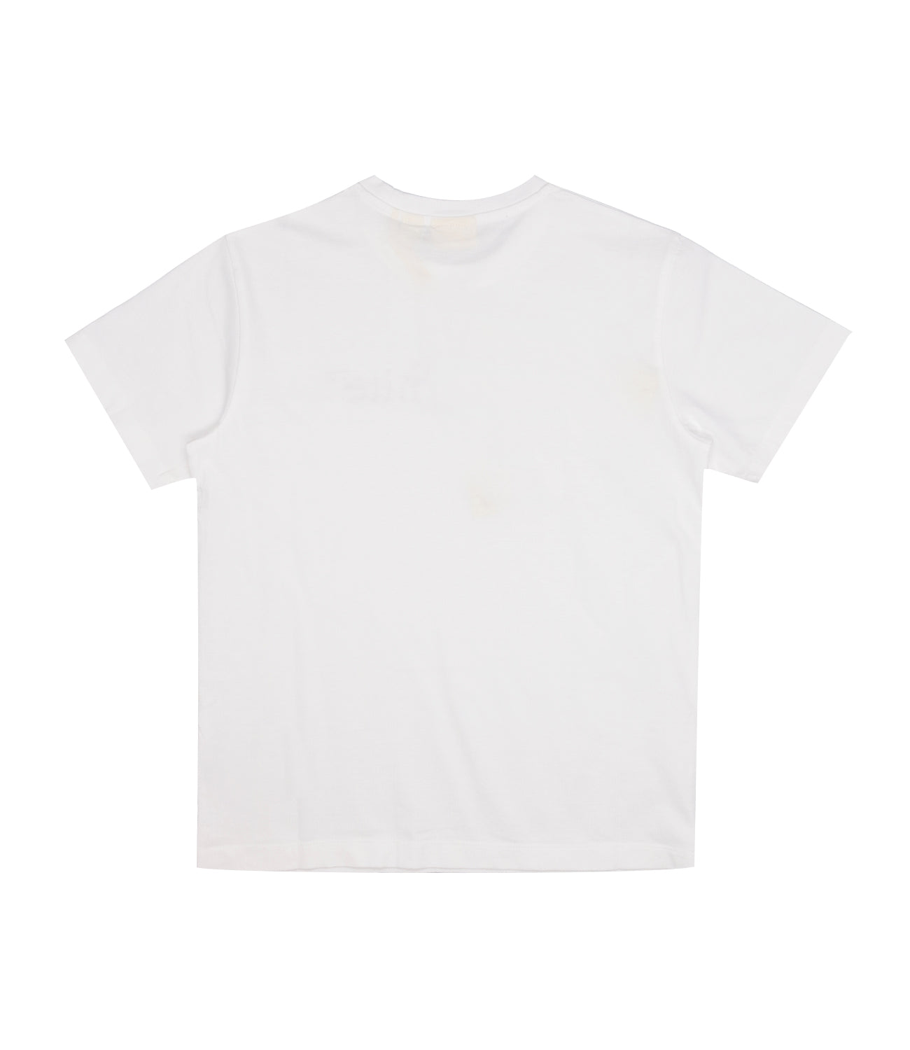 Off White Kids | T-Shirt Bianco