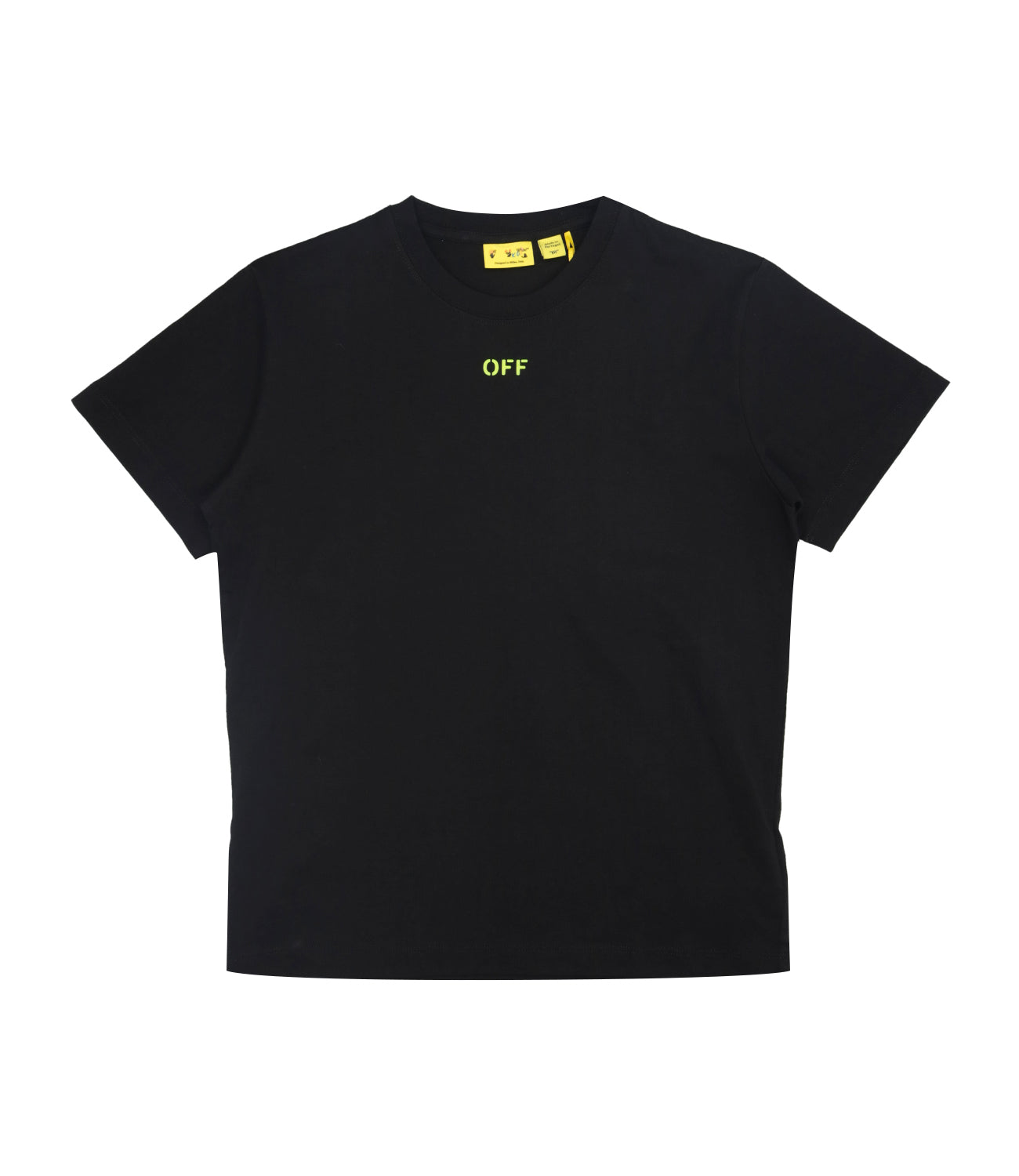 Off White Kids | T-Shirt Nero