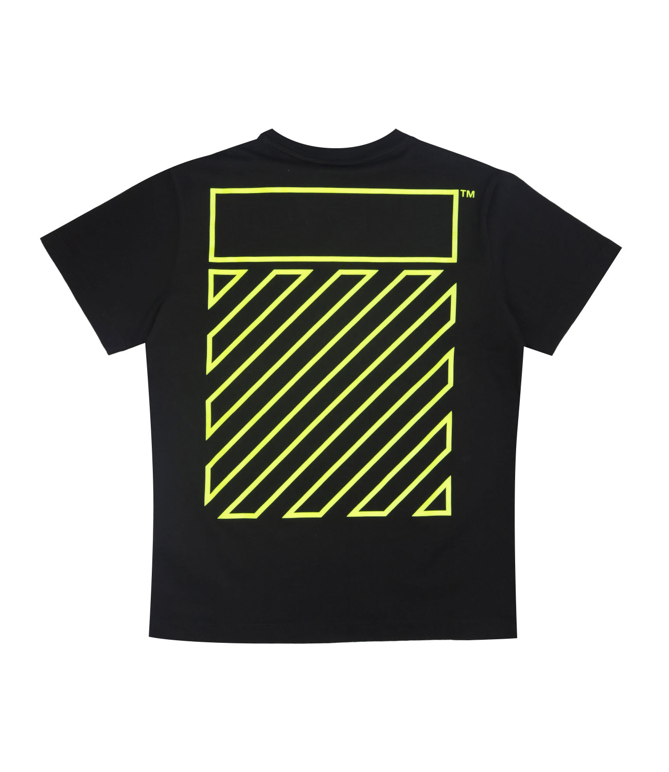 Off White Kids | T-Shirt Nero
