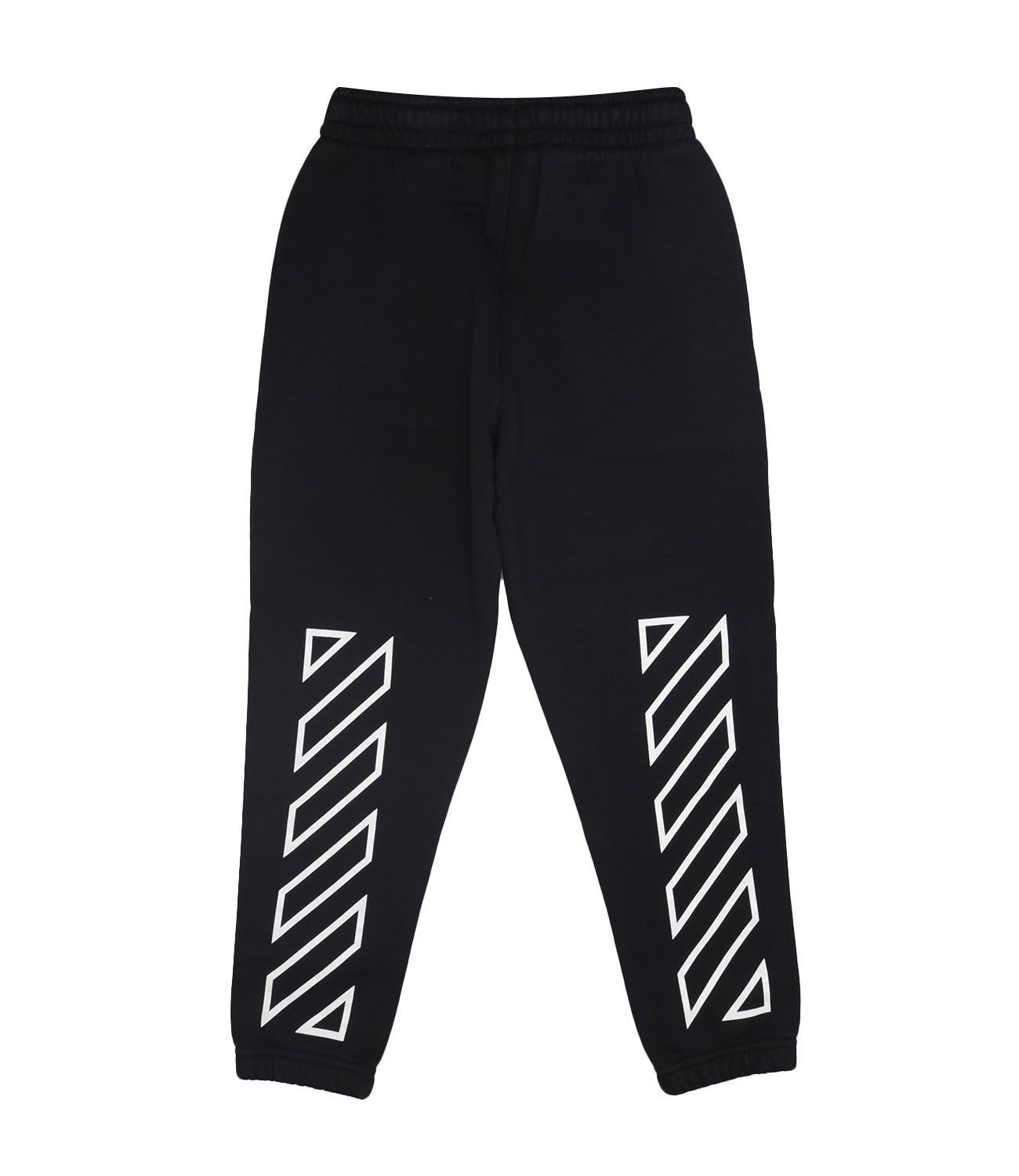 Off White Kids | Pantalone Sportivo Nero