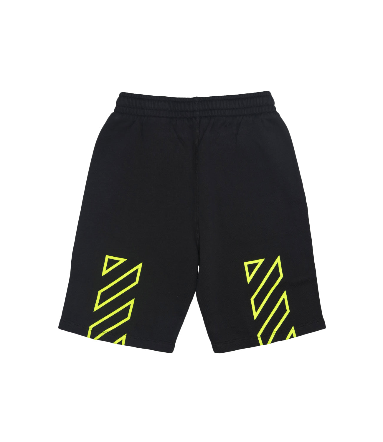 Off White Kids | Bermuda Nero