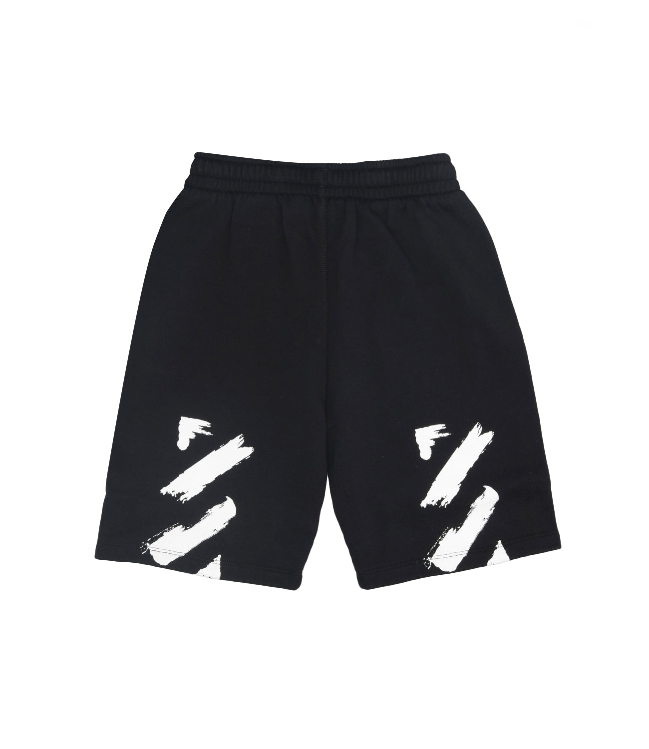 Off White Kids | Bermuda Nero