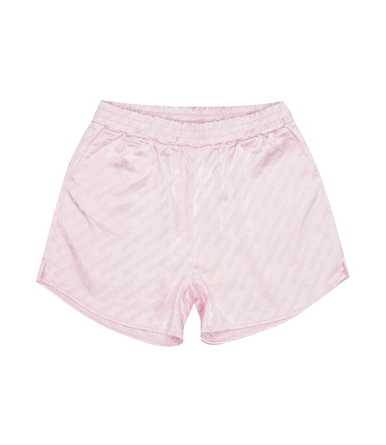 Off White Kids | Shorts Rosa