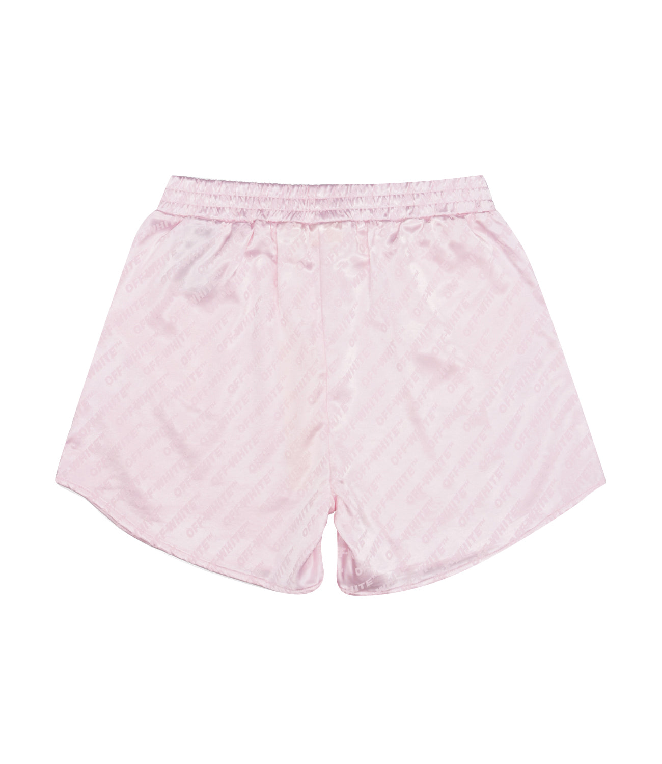 Off White Kids | Shorts Rosa